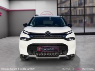 CITROEN d'occasion C3 AIRCROSS CITROEN C3 AIRCROSS FEEL PACK de 2021