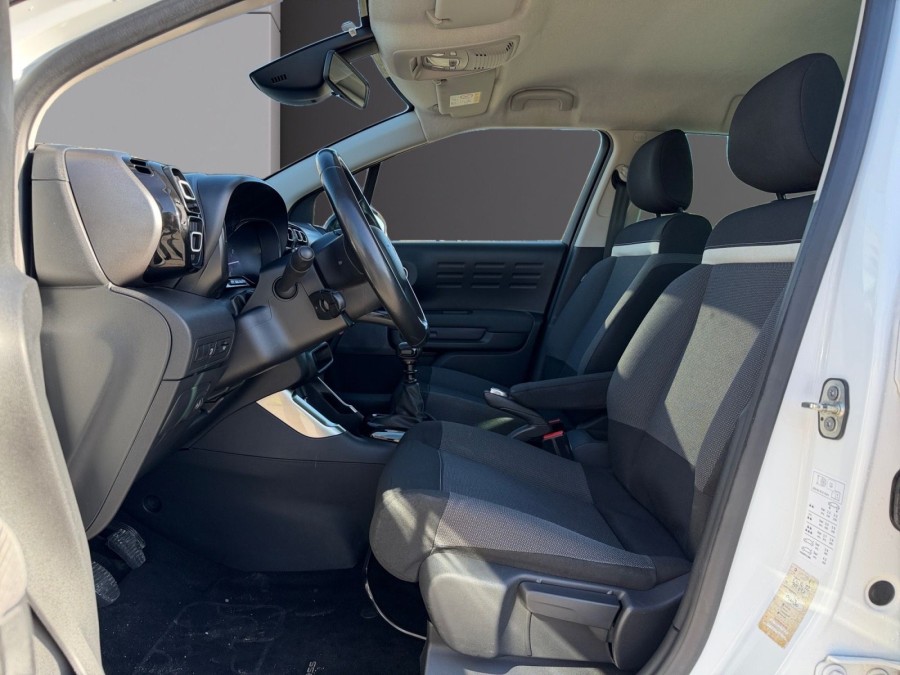 CITROEN d'occasion C3 AIRCROSS CITROEN C3 AIRCROSS FEEL PACK de 2021