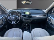 BMW d'occasion X1 18D SDRIVE 150 LOUNGE BA de 2017 Rennes (35)﻿