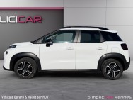 CITROEN d'occasion C3 AIRCROSS CITROEN C3 AIRCROSS FEEL PACK de 2021