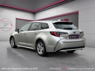 TOYOTA d'occasion COROLLA TS 122H DYNAMIC de 2021 Villebon Sur Yvette