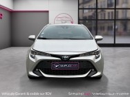 TOYOTA d'occasion COROLLA TS 122H DYNAMIC de 2021 Villebon Sur Yvette