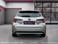 TOYOTA d'occasion COROLLA TS 122H DYNAMIC de 2021 Villebon Sur Yvette