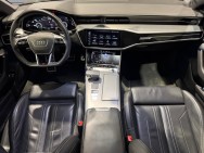 AUDI d'occasion A7 55 TFSIE de 2020 Narbonne (11)﻿