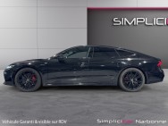 AUDI d'occasion A7 55 TFSIE de 2020 Narbonne (11)﻿