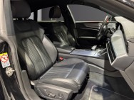 AUDI d'occasion A7 55 TFSIE de 2020 Narbonne (11)﻿