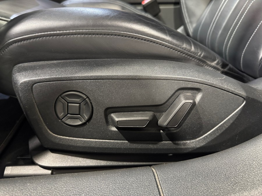 AUDI d'occasion A7 55 TFSIE de 2020 Narbonne (11)﻿