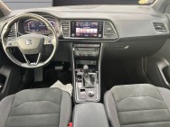 SEAT d'occasion ATECA 2.0 TDI 150 XCELLENCE DSG de 2020 Andrezieux