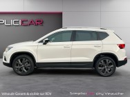 SEAT d'occasion ATECA 2.0 TDI 150 XCELLENCE DSG de 2020 Andrezieux