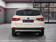 SEAT d'occasion ATECA 2.0 TDI 150 XCELLENCE DSG de 2020 Andrezieux