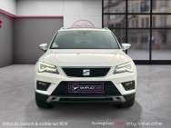 SEAT d'occasion ATECA 2.0 TDI 150 XCELLENCE DSG de 2020 Andrezieux