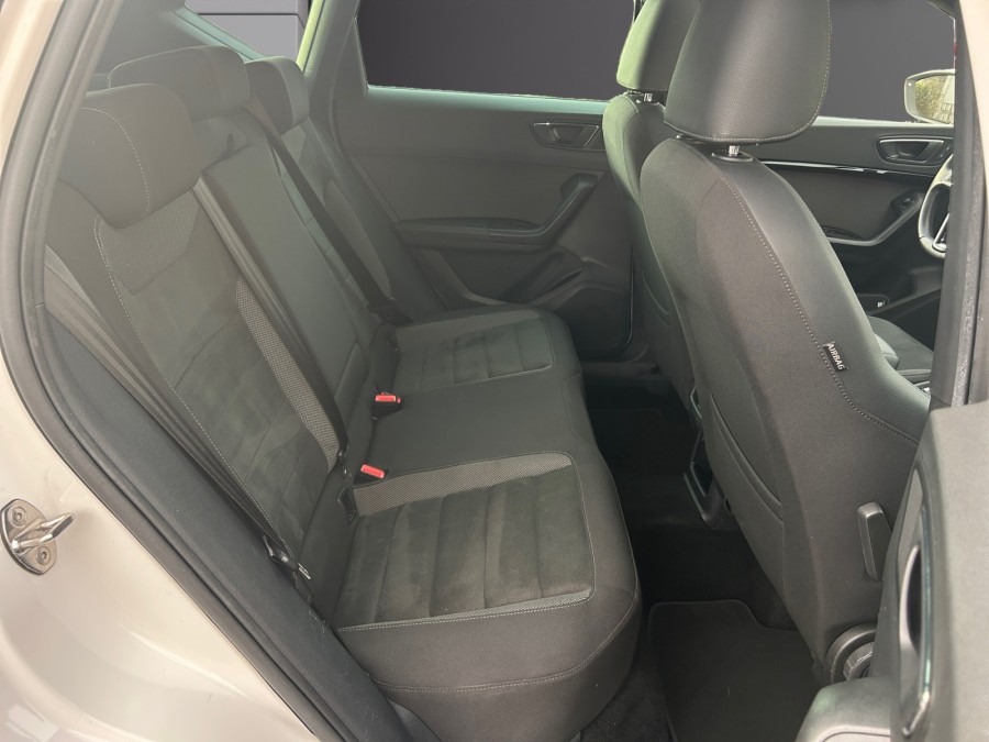 SEAT d'occasion ATECA 2.0 TDI 150 XCELLENCE DSG de 2020 Andrezieux