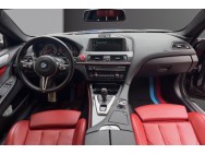 BMW d'occasion M6 I de 2013 Le Raincy (93)﻿