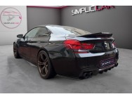 BMW d'occasion M6 I de 2013 Le Raincy (93)﻿