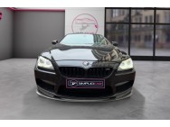 BMW d'occasion M6 I de 2013 Le Raincy (93)﻿