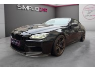 BMW d'occasion M6 I de 2013 Le Raincy (93)﻿