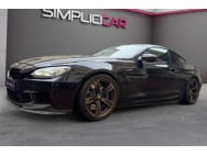 BMW d'occasion M6 I de 2013 Le Raincy (93)﻿