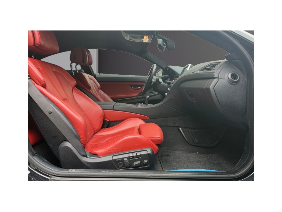 BMW d'occasion M6 I de 2013 Le Raincy (93)﻿