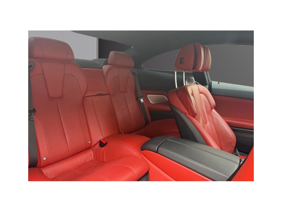 BMW d'occasion M6 I de 2013 Le Raincy (93)﻿