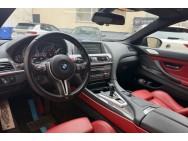 BMW d'occasion M6 I de 2013 Le Raincy (93)﻿