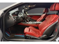 BMW d'occasion M6 I de 2013 Le Raincy (93)﻿