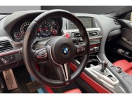 BMW d'occasion M6 I de 2013 Le Raincy (93)﻿