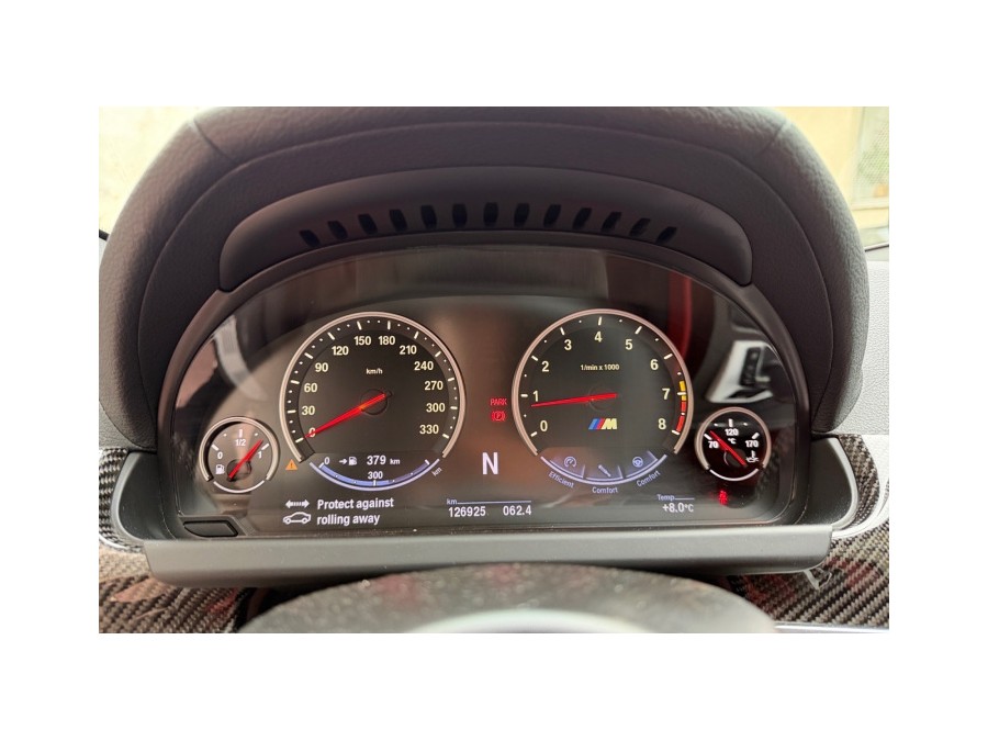 BMW d'occasion M6 I de 2013 Le Raincy (93)﻿