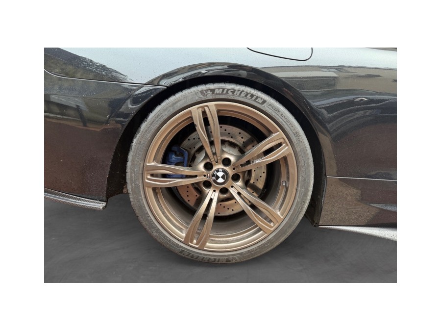 BMW d'occasion M6 I de 2013 Le Raincy (93)﻿