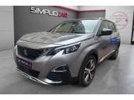 PEUGEOT d'occasion 5008 1.6 THP 165 de 2017 Le Raincy (93)﻿