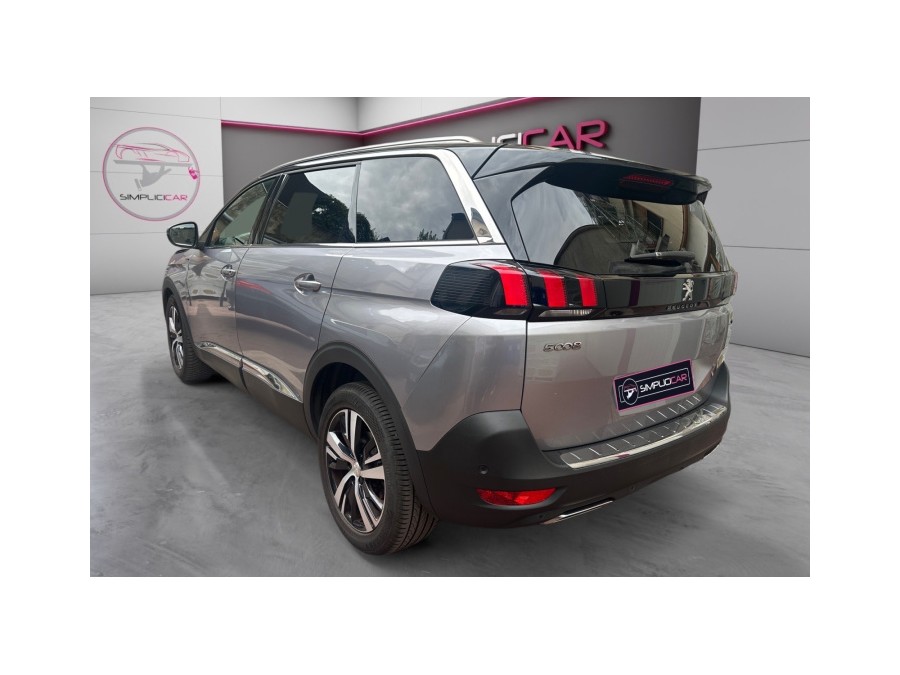 PEUGEOT d'occasion 5008 1.6 THP 165 de 2017 Le Raincy (93)﻿