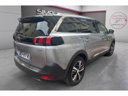 PEUGEOT d'occasion 5008 1.6 THP 165 de 2017 Le Raincy (93)﻿