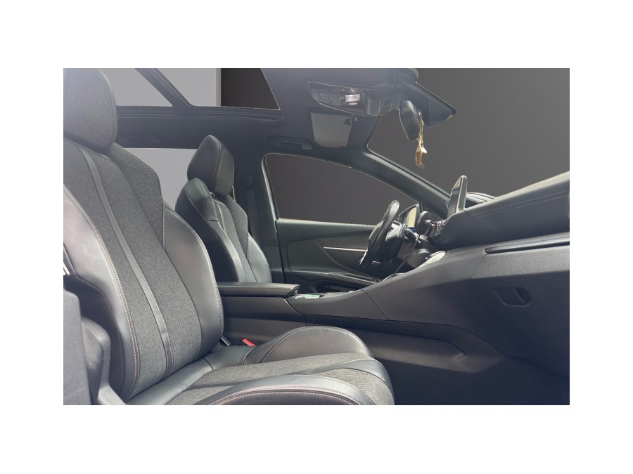 PEUGEOT d'occasion 5008 1.6 THP 165 de 2017 Le Raincy (93)﻿