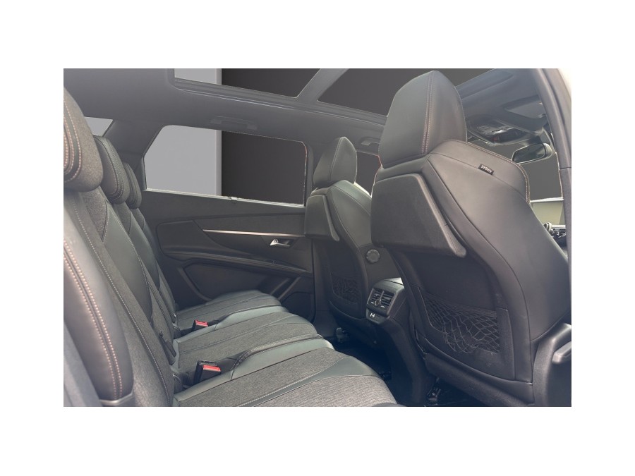 PEUGEOT d'occasion 5008 1.6 THP 165 de 2017 Le Raincy (93)﻿