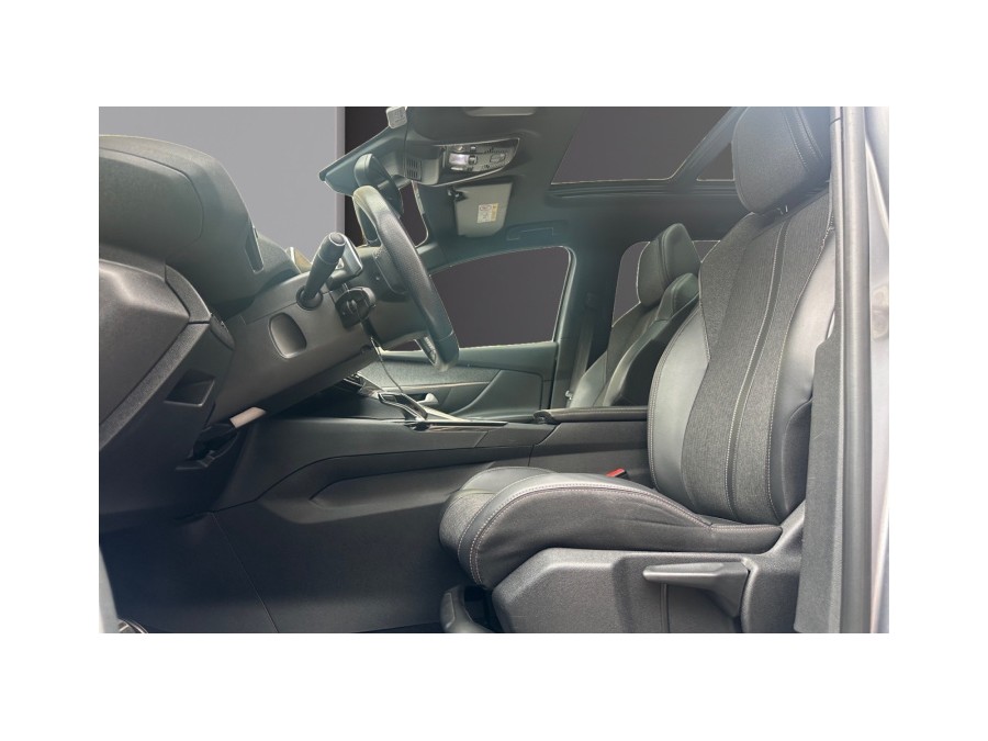 PEUGEOT d'occasion 5008 1.6 THP 165 de 2017 Le Raincy (93)﻿