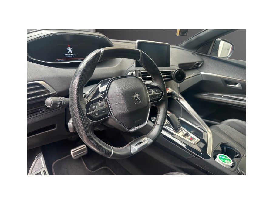 PEUGEOT d'occasion 5008 1.6 THP 165 de 2017 Le Raincy (93)﻿