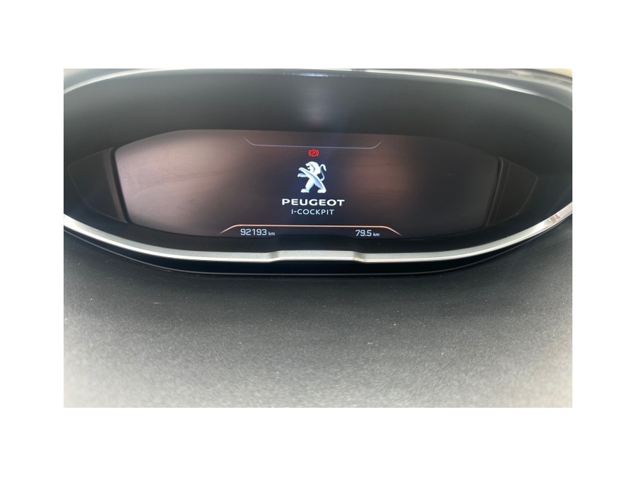 PEUGEOT d'occasion 5008 1.6 THP 165 de 2017 Le Raincy (93)﻿