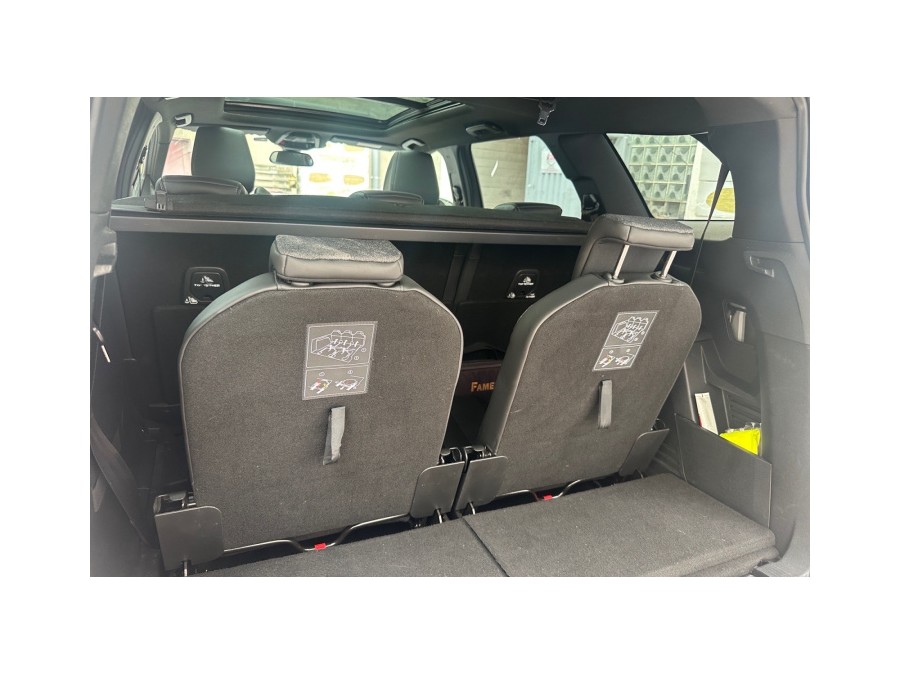 PEUGEOT d'occasion 5008 1.6 THP 165 de 2017 Le Raincy (93)﻿