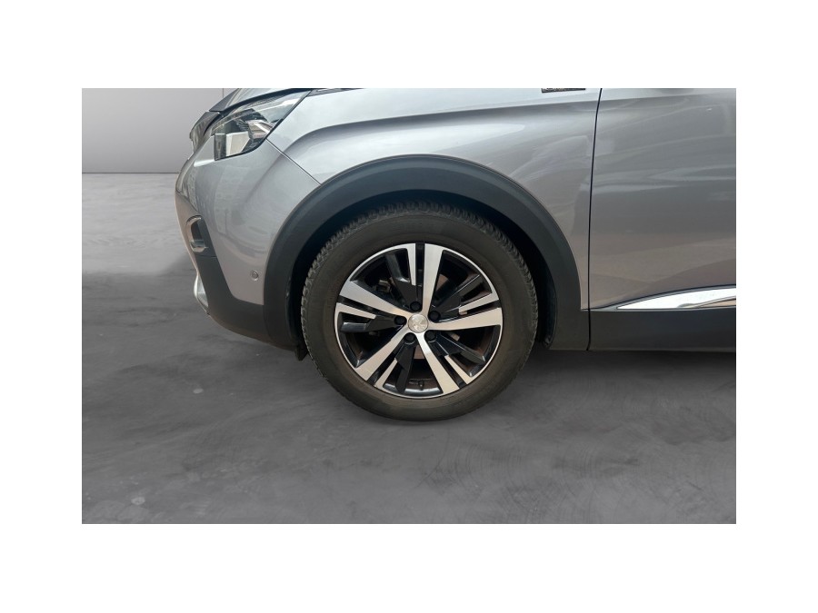 PEUGEOT d'occasion 5008 1.6 THP 165 de 2017 Le Raincy (93)﻿