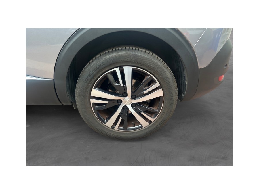 PEUGEOT d'occasion 5008 1.6 THP 165 de 2017 Le Raincy (93)﻿