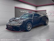 LOTUS d'occasion ELISE EXIGE SPORT 410 de 2019 Pau (64)﻿