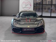 LOTUS d'occasion ELISE EXIGE SPORT 410 de 2019 Pau (64)﻿