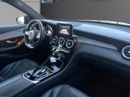 MERCEDES d'occasion GLC 43 AMG de 2018 Pontarlier (25)﻿