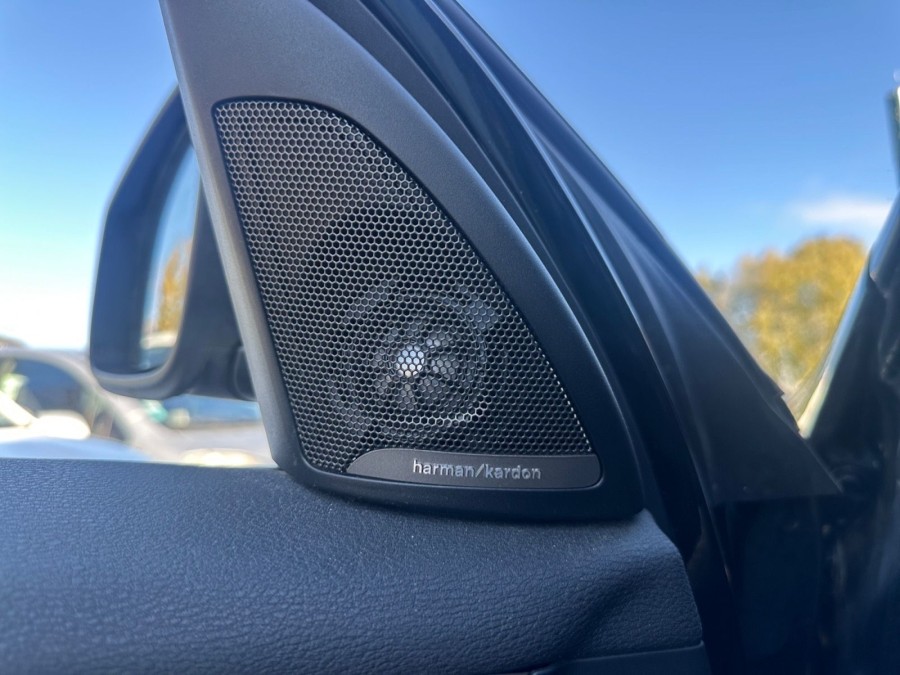 BMW d'occasion X1 18D SDRIVE 150 LOUNGE BA de 2017 Rennes (35)﻿