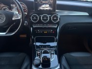 MERCEDES d'occasion GLC 43 AMG de 2018 Pontarlier (25)﻿