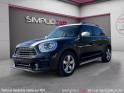 Mini countryman f60 2.0d - 16v turbo  cooper d business garantie 12 mois occasion simplicicar brive la gaillarde  simplicicar...