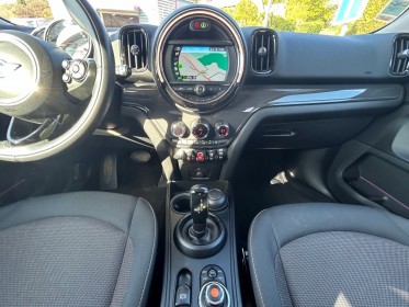 Mini countryman f60 2.0d - 16v turbo  cooper d business garantie 12 mois occasion simplicicar brive la gaillarde  simplicicar...