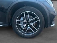 MERCEDES d'occasion GLC 43 AMG de 2018 Pontarlier (25)﻿