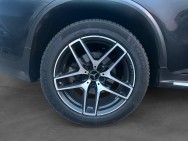 MERCEDES d'occasion GLC 43 AMG de 2018 Pontarlier (25)﻿