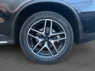 MERCEDES d'occasion GLC 43 AMG de 2018 Pontarlier (25)﻿