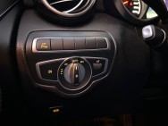 MERCEDES d'occasion GLC 43 AMG de 2018 Pontarlier (25)﻿